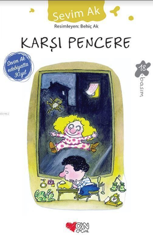 Karşı Pencere