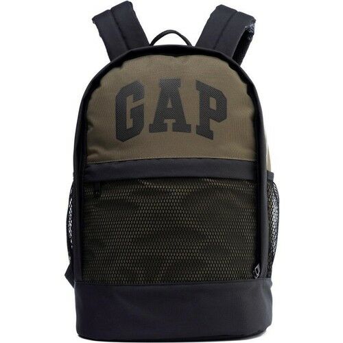 03502 / Gap /gap Çift
bölme Sırt Çantası