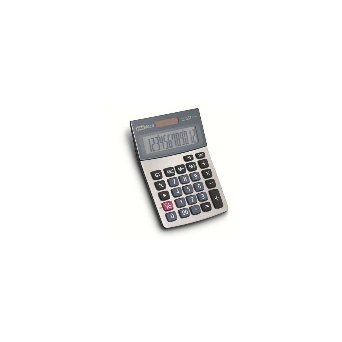 Mas Hesap Makinası 6908