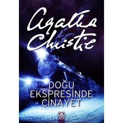 Agatha Chrıstıe Doğu Ekspresinde Cinayetp2