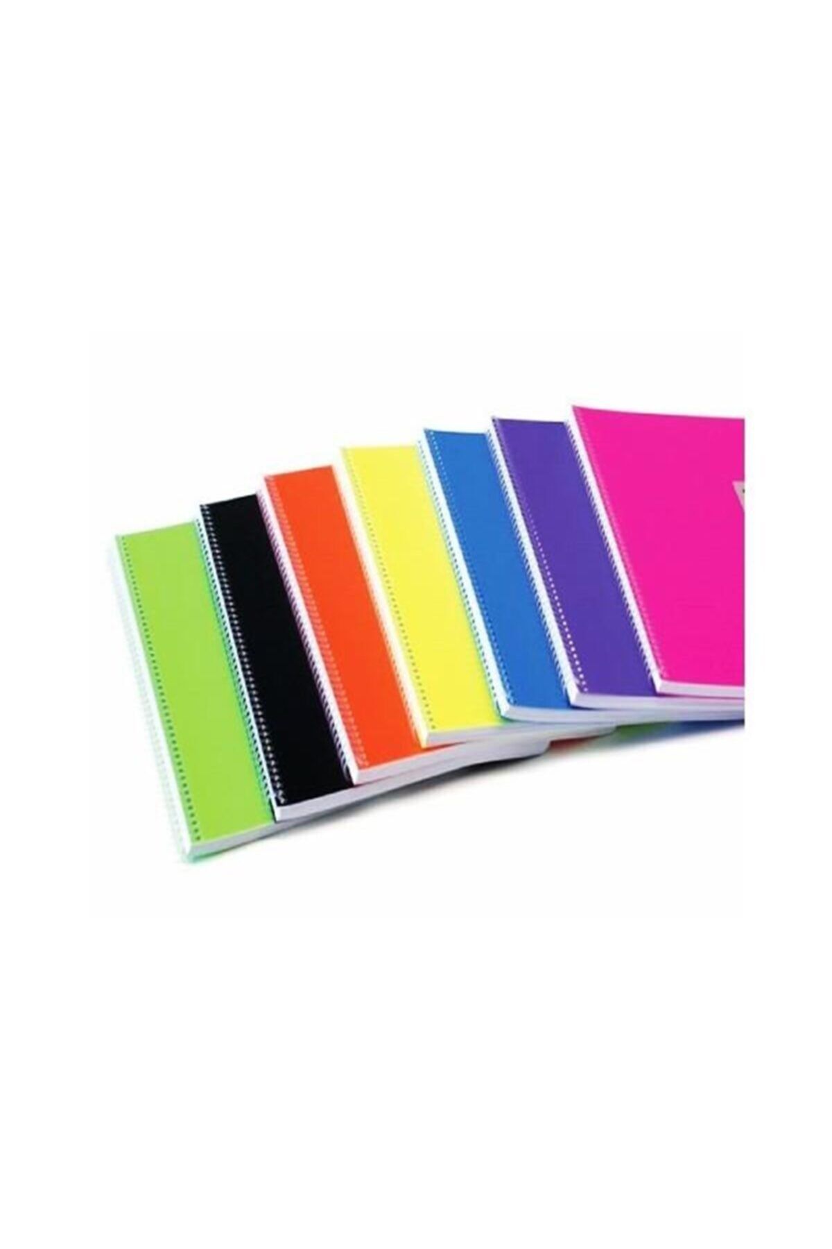 My Note 40 Yp A4 Çizgili Defter