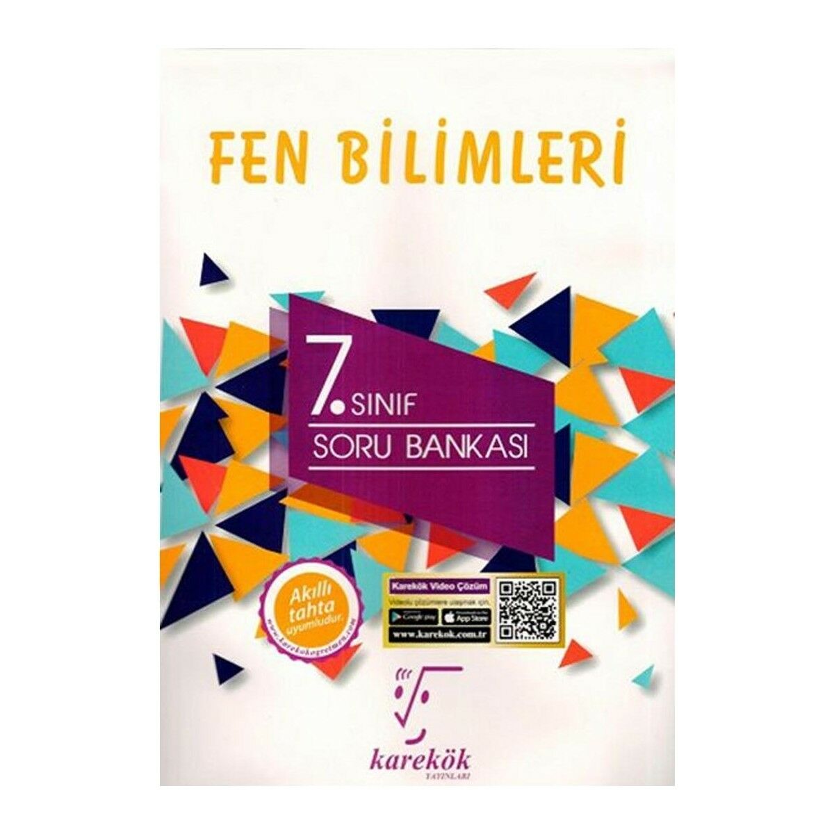 Karakök 7. Sınıf Fen Bilimler S.B.