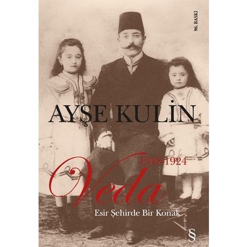 Veda Ayşe Kulin