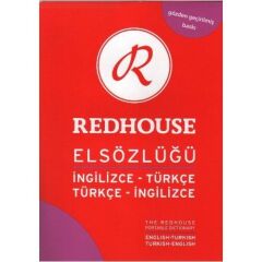 Redhouse El Sözlüğü