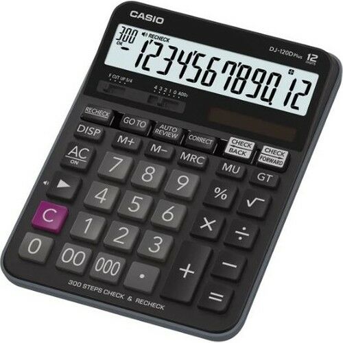 Casıo Dj-120d Plus
