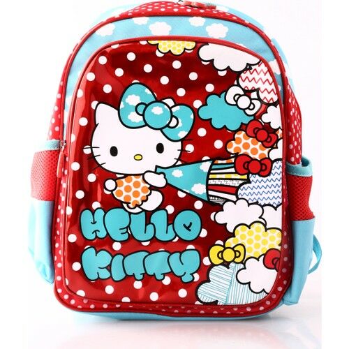 Hello Kıty Okul Çantası 88942