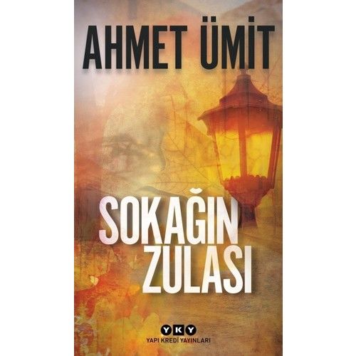 Sokağın Zulası 8.Baskı