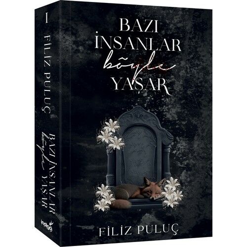 Bazı İnsanlar Böyle Yaşar - Karton Kapak