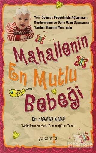 Mahallenin Bebeği