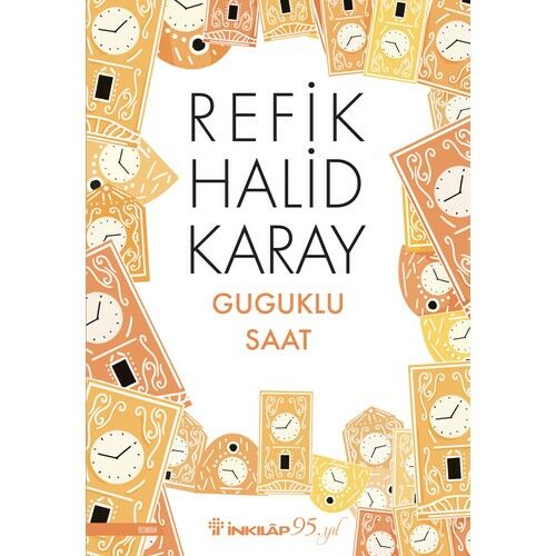 Guguklu Saat