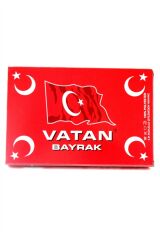 Türk Bayrağı 120 x 180 cm Vatan
