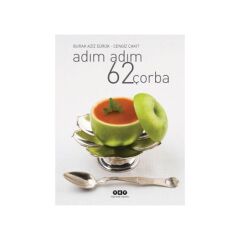 Adım Adım 62 Çorba 6.Baskı