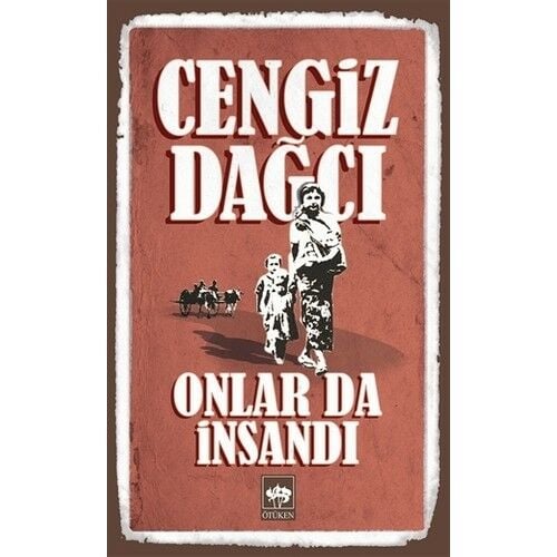 Onlarda İnsandı