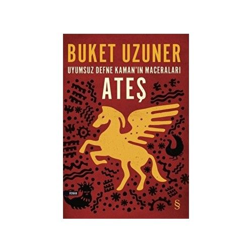 Uyumsuz Defne Kaman In Maceraları