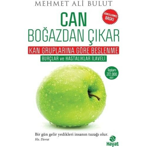 Can Boğazdan Çıkar-