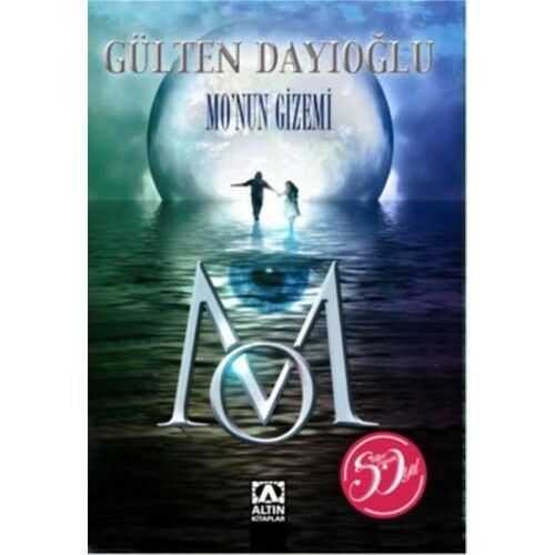 Mo Nun Gizemi 1