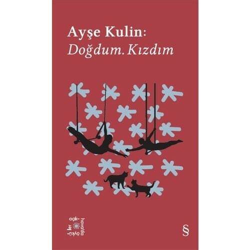 Doğdum Kızdım 19/a.Kulin/everest
