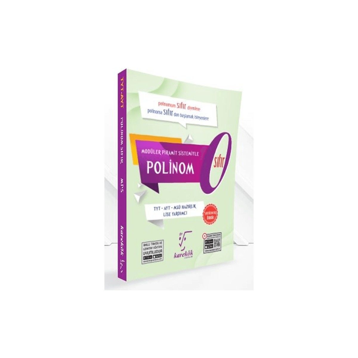 Polinom Sıfır