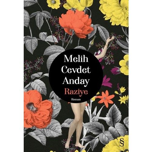 Raziye Ciltli/m.C.Anday/everest