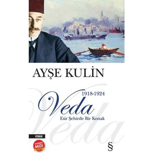 Veda (midi)/a.Kulin/everest