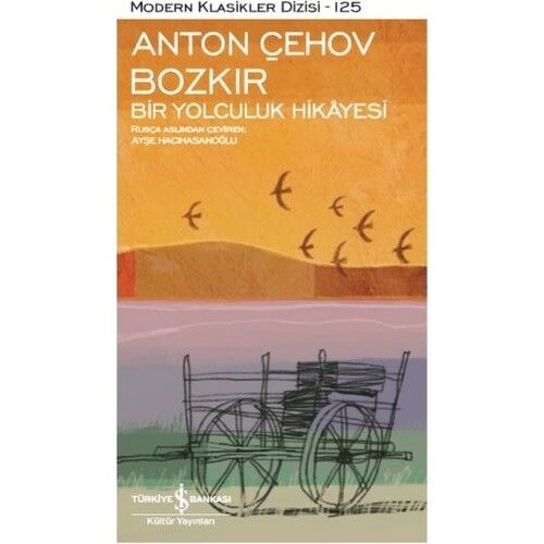 Bozkır-Bir Yolculuk Hikayesi
