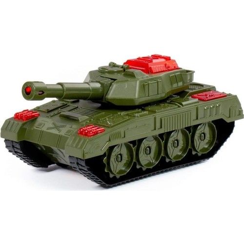 2polesie 676 - 87676 Tank Atılım (filede)