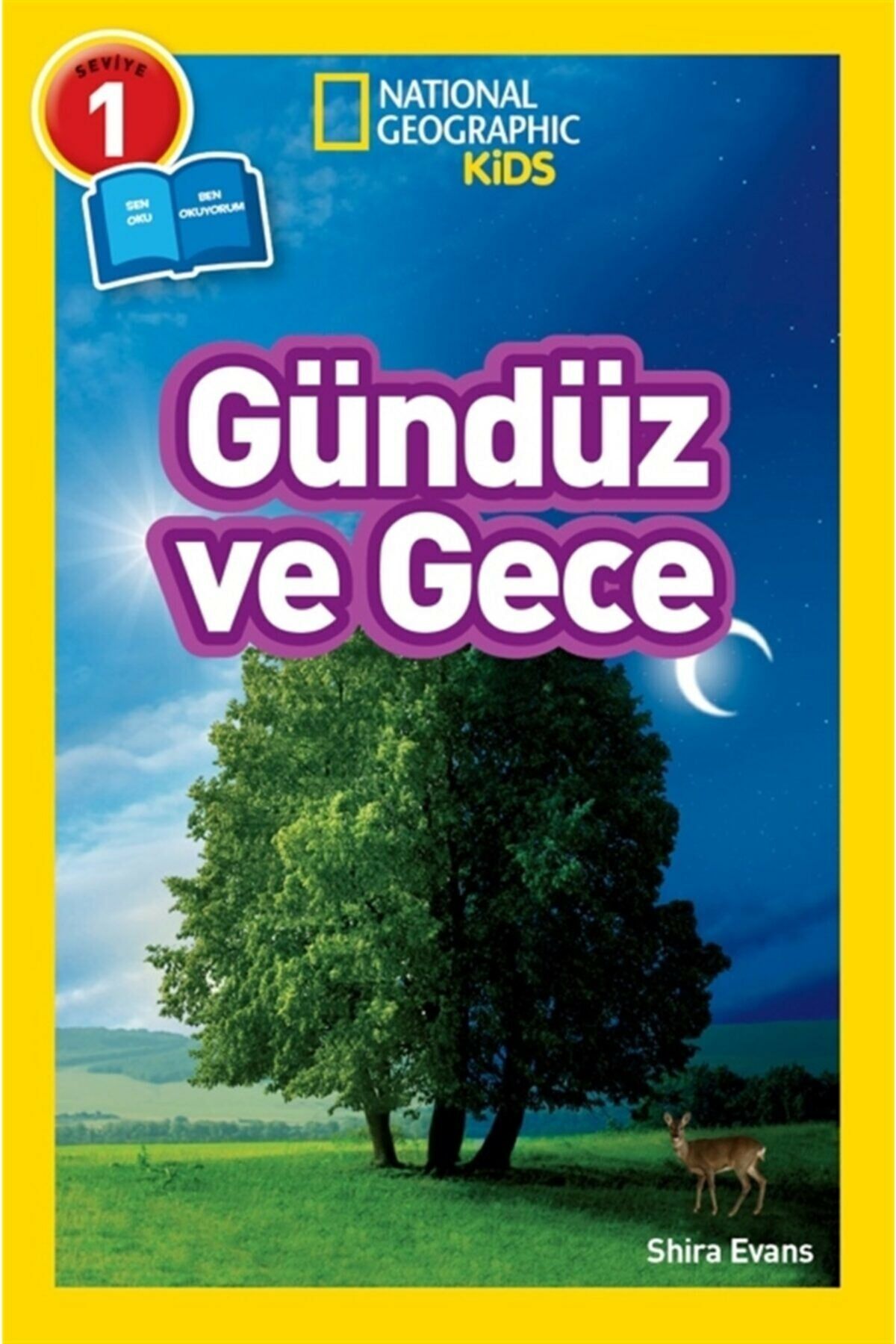 Gündüz Ve Gece