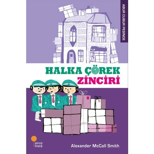 Halka Çörek Zinciri