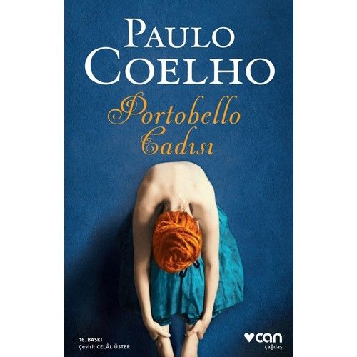 Portobello Cadısı (yeni Kapak)
