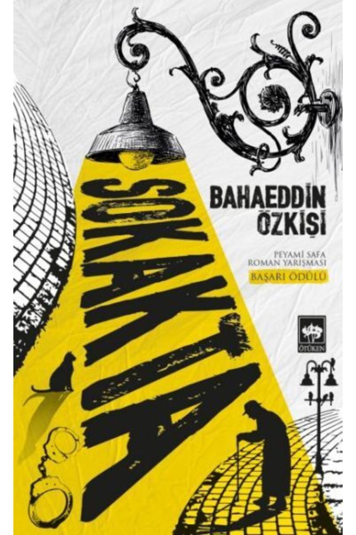 Sokakta - B.Özkişi