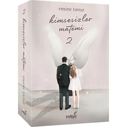 Kimsesizler Matemi 2