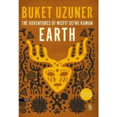 Earth The Adventures Of Mısfıt De/b.Uzuner/everest