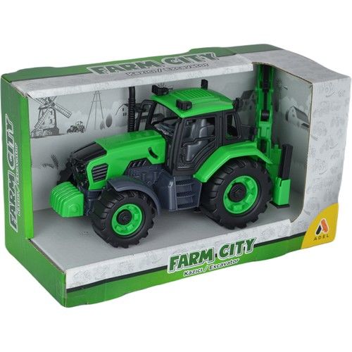 Farm Cıty Kazıcı 16085