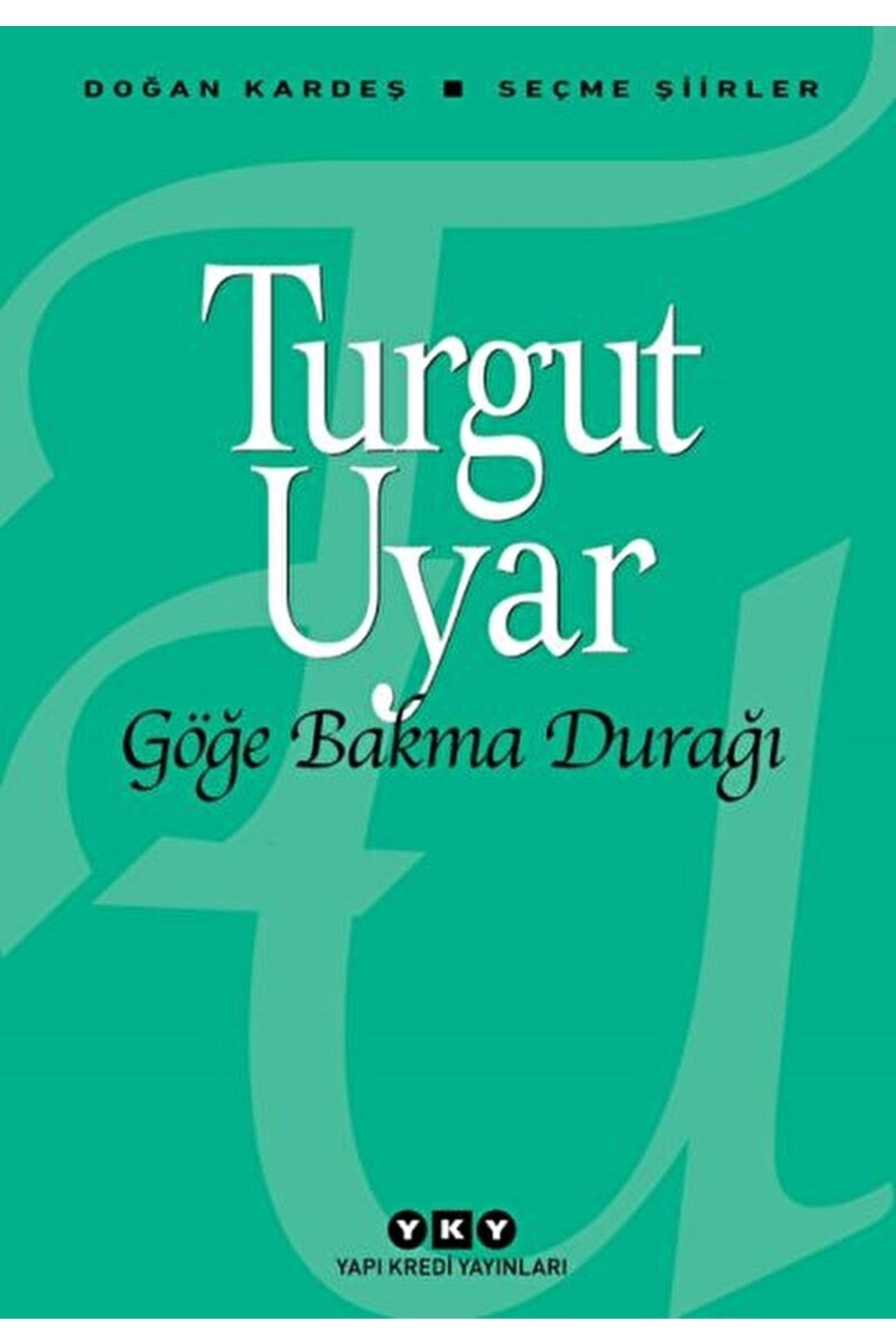 Göğe Bakma Durağı