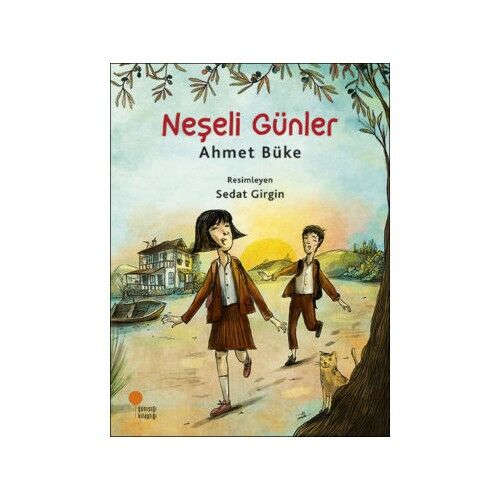 Neşeli Günler