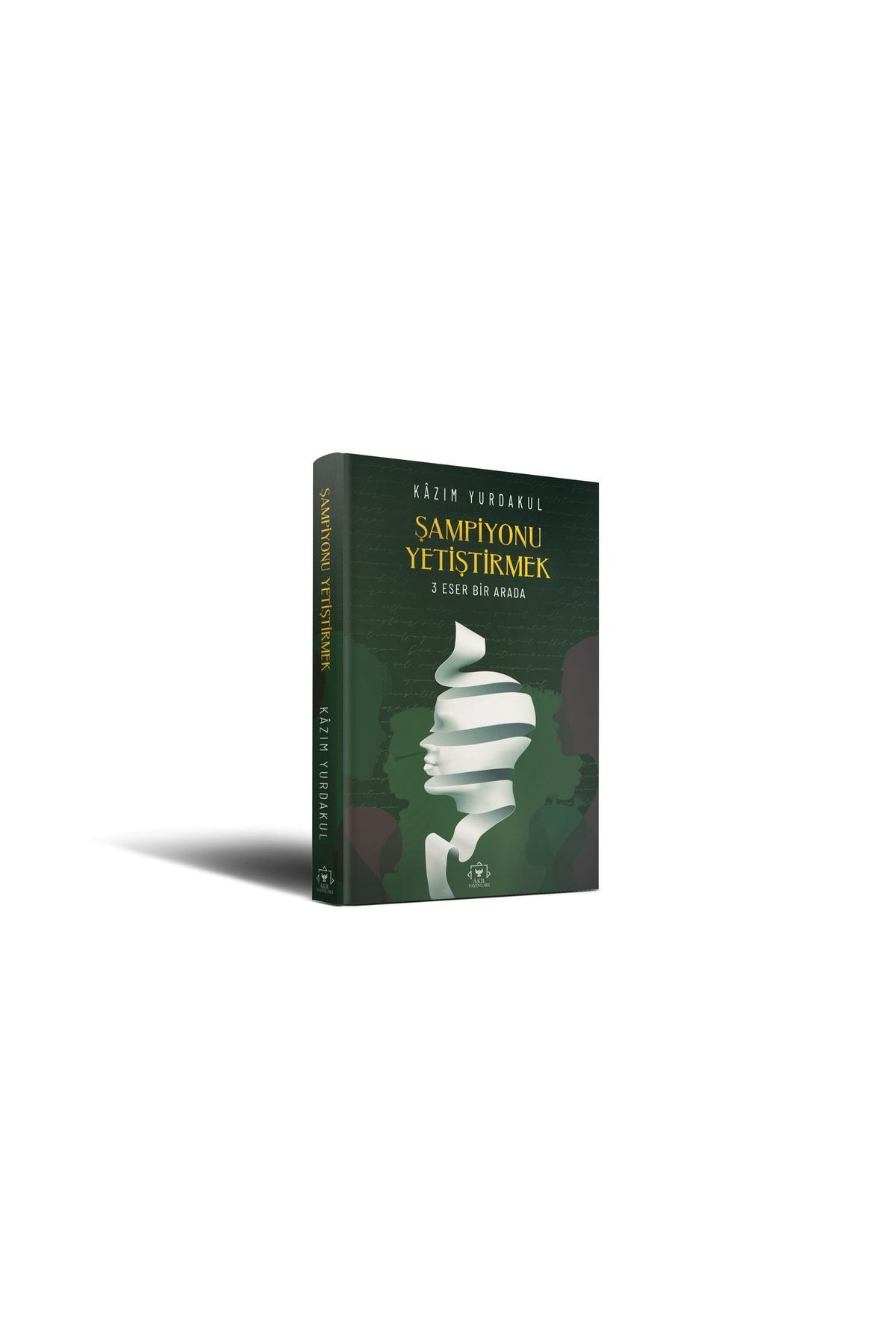 Şampiyon Yetiştirmek Ciltli