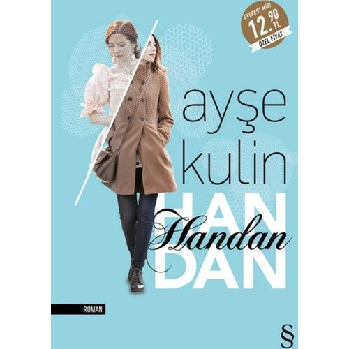 Handan (midi)/a.Kulin/everest