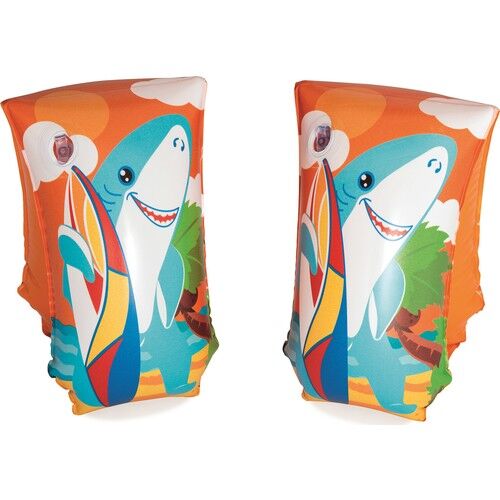 Bestway Kolluk Balıklı 30 X 15 5-12 Yaş