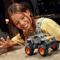 Lego Technıc Monster Jam Maxd