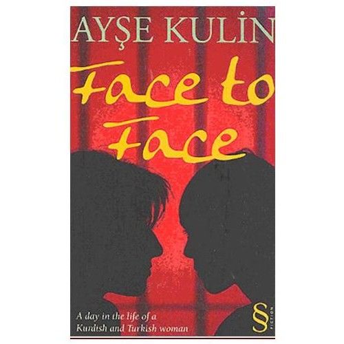 Face To Face/a.Kulin/everest