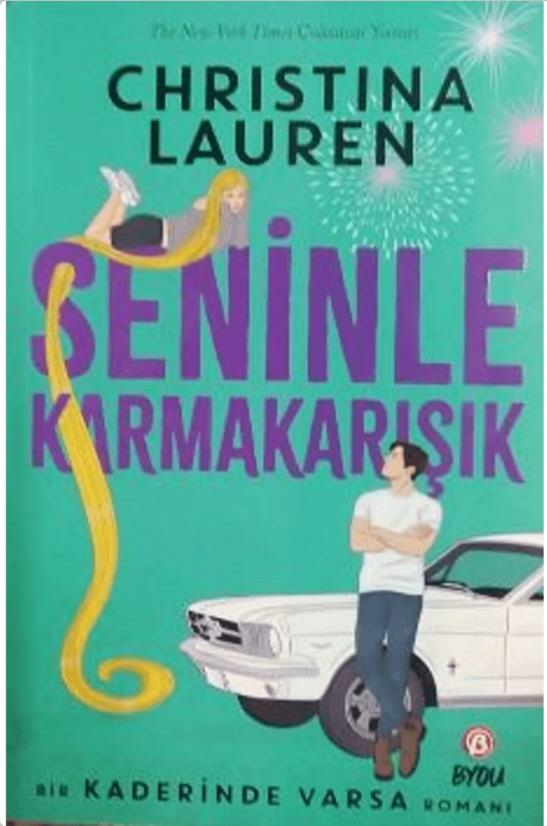Kaderinde Varsa - Seninle Karmakarışık