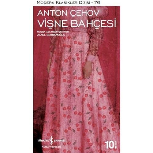 Vişne Belgesi