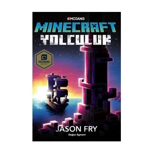 MINECRAFT YOLCULUK
