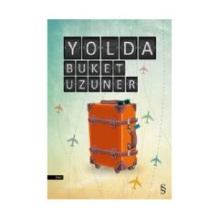 Yolda/b.Uzuner/everest