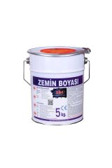 Zbs Zemin Boyası 5 Kg