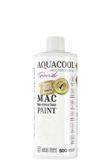 Aquacool Trend M.A.C Su Bazlı Metalik Dönüşüm Boyası 500 ml.