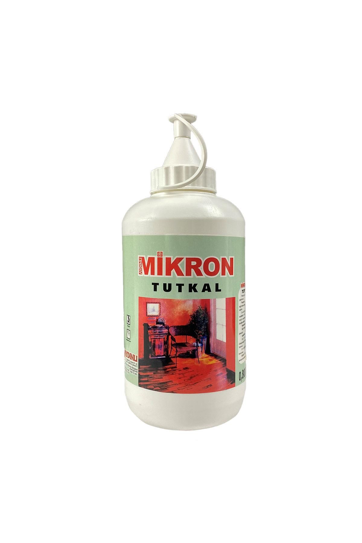 Mikron Tutkal 400 gr