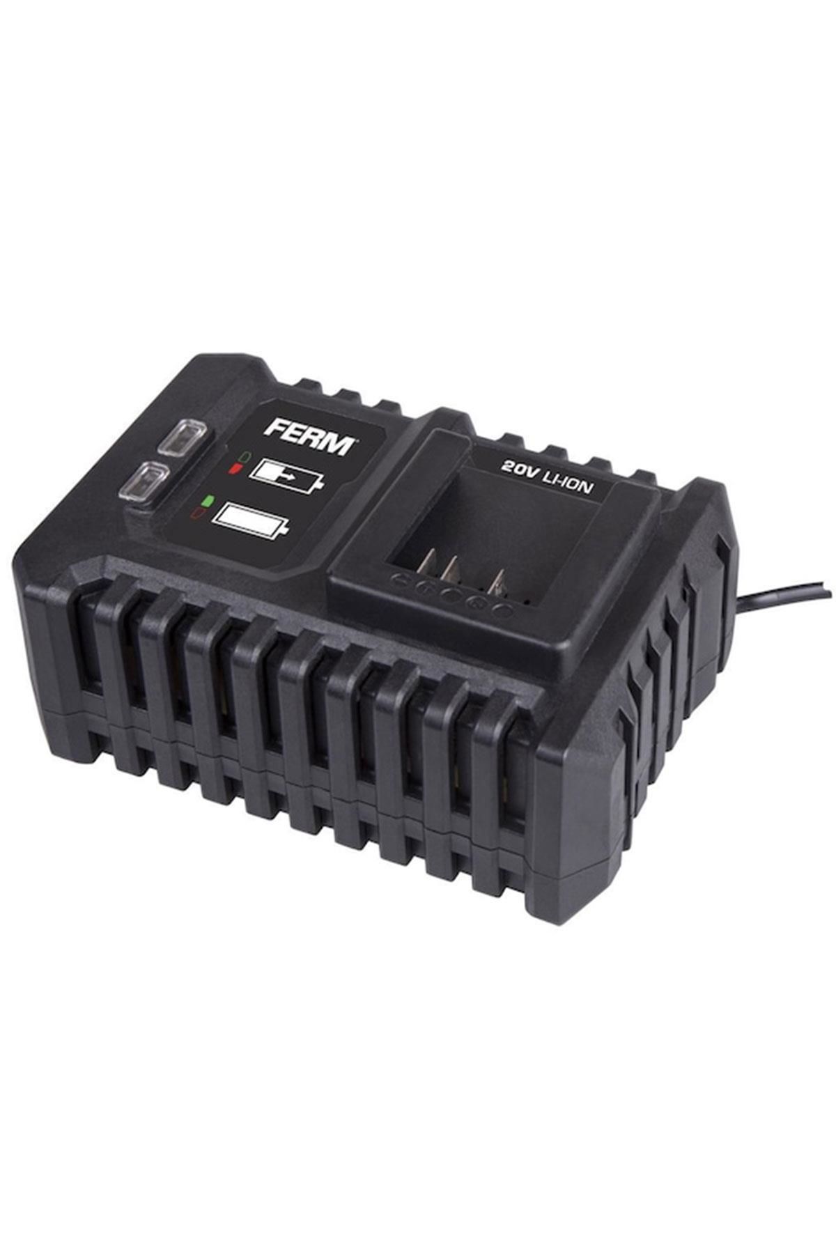 Ferm Fx CDA1162 Hızlı Şarj Cihazı 20V.