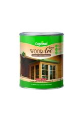 Cuprinol Woodart Ultra Vernikli Ahşap Koruyucu 2,5 lt. Ultra Şeffaf