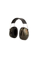 3M H520A-407-GQ Optime-II Başbantlı Kulaklık